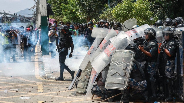 NEPAL-POLITICS-INTERNET-LAW-PROTEST 