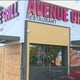 Police: 1 dead, 1 seriously injured after car crashes into Detroit business 