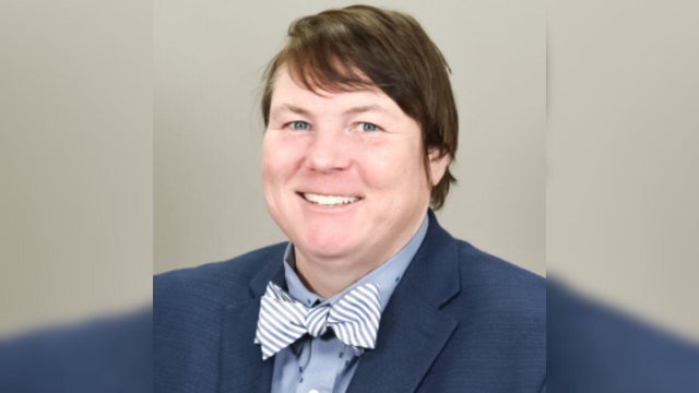 Baltimore Housing Commissioner Alice Kennedy 