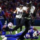 Buffalo Bills rally in fourth quarter to beat Baltimore Ravens 41-40 in season-opener 