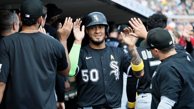 Chicago White Sox v Detroit Tigers 