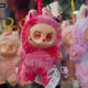 What is a Labubu doll? And what makes a toy go viral? 