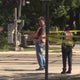 Woman, dog struck and killed by Metra train in Glencoe 
