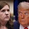 Supreme Court says Trump can remove FTC member for now