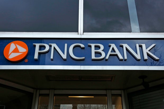 PNC BANK 