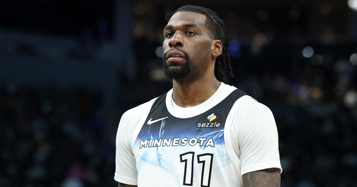 Timberwolves trade Naz Reid to Hornets for LaMelo Ball and Josh Green, ESPN sources say