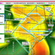 Flash flood warning issued for Miami-Dade, flights affected at Miami International Airport 