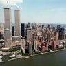 World Trade Center Attacked 