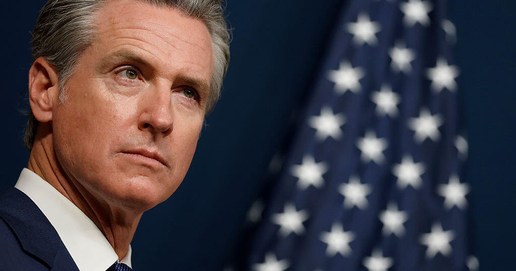 Potential consequences of Prop 50's redistricting measure — beyond California