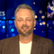 Nate Bargatze talks about his comedy style as he prepares to host Emmys