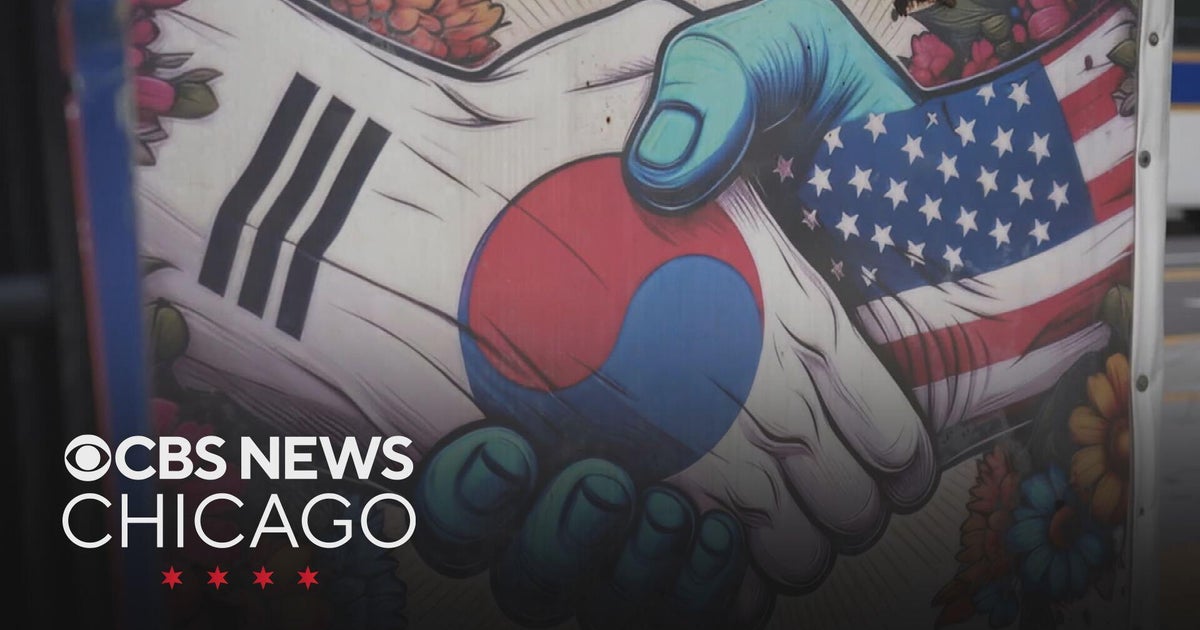 South Korea workers caught in Georiga ICE raid will be brought home ...