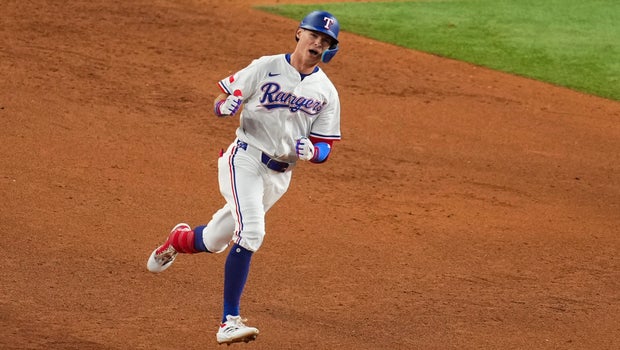 Texas Rangers Maintain Playoff Contention with Rookie Fill-Ins Amid Injuries