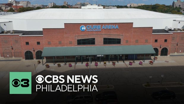 Utah Grizzlies Expected to Relocate to Trenton New Jersey for 2026-27 Season