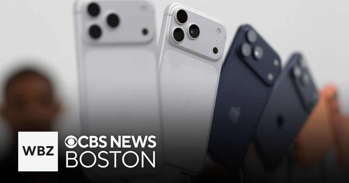 Apple Launches iPhone 17 Amid Tariff-Driven Price Pressures