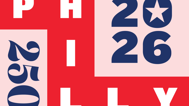 2026 Primary Mark 