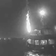 Activists says Gaza aid boat attacked by drone in Tunisia 