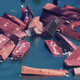 Cargo container incident at Port of Long Beach leaves dozens of shipping containers in ocean 