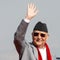 Nepal's prime minister resigns after deadly protests