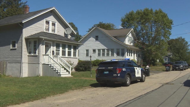 Brockton shooting 