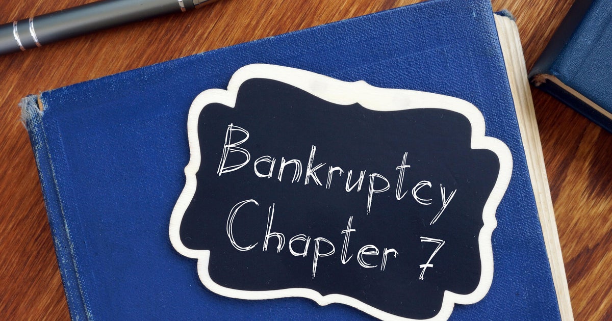 Средното американско домакинство понастоящем носи над 7 000 долара дълг