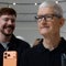 Inside Apple's 2025 launch event
