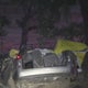 Driver in deadly Napa County crash arrested on suspicion of murder 