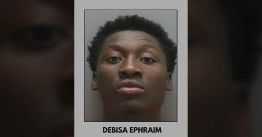 Sheriff Warns Public Of Very Dangerous Person He Was Forced To