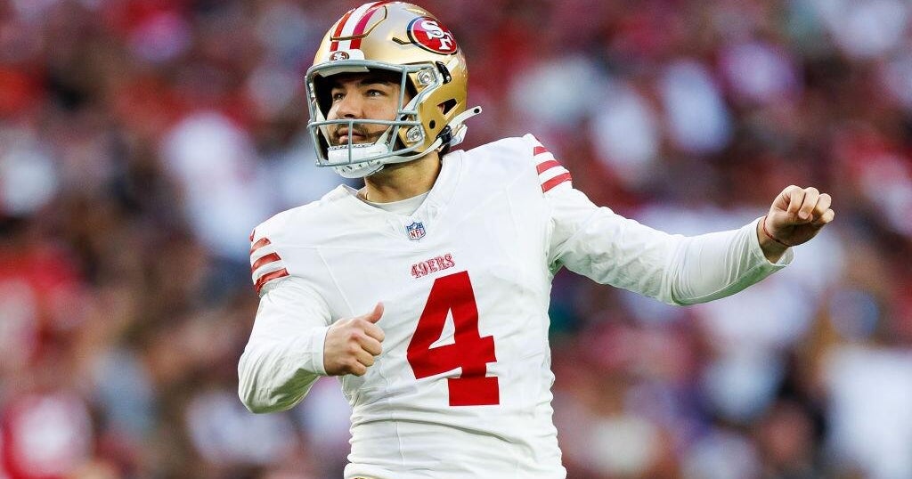 49ers Head Coach Shanahan Affirms Jake Moody Kicking Role After Missed FGs vs Seahawks