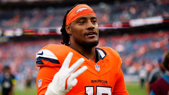 Tennessee Titans v Denver Broncos - NFL 2025 