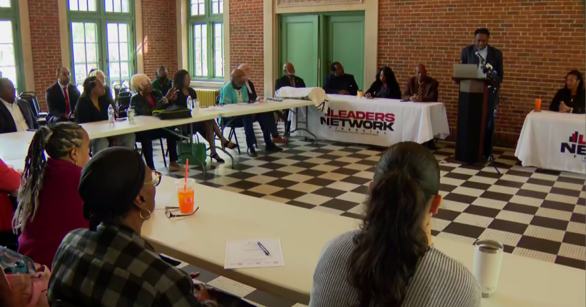 Chicago faith leaders speak out against idea sending federal troops to ...