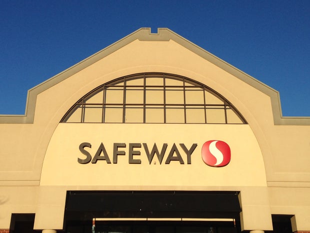 Company Signs 