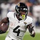 Eagles acquire RB Tank Bigsby in trade with Jaguars, reports say 
