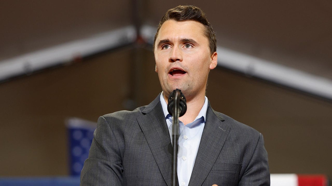 Latest updates on Charlie Kirk's condition after shooting | Special Report