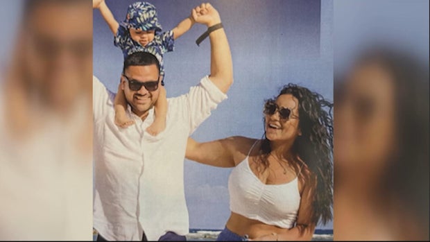 Fallen Philly officer Sgt. James Roman honored with plaque 