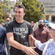 Politicians condemn killing of Charlie Kirk 
