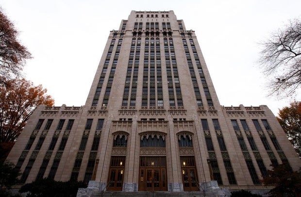 Atlanta Cityscapes And City Views