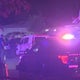 Armed suspect fatally shot by officers after foot pursuit in Stockton, police say 