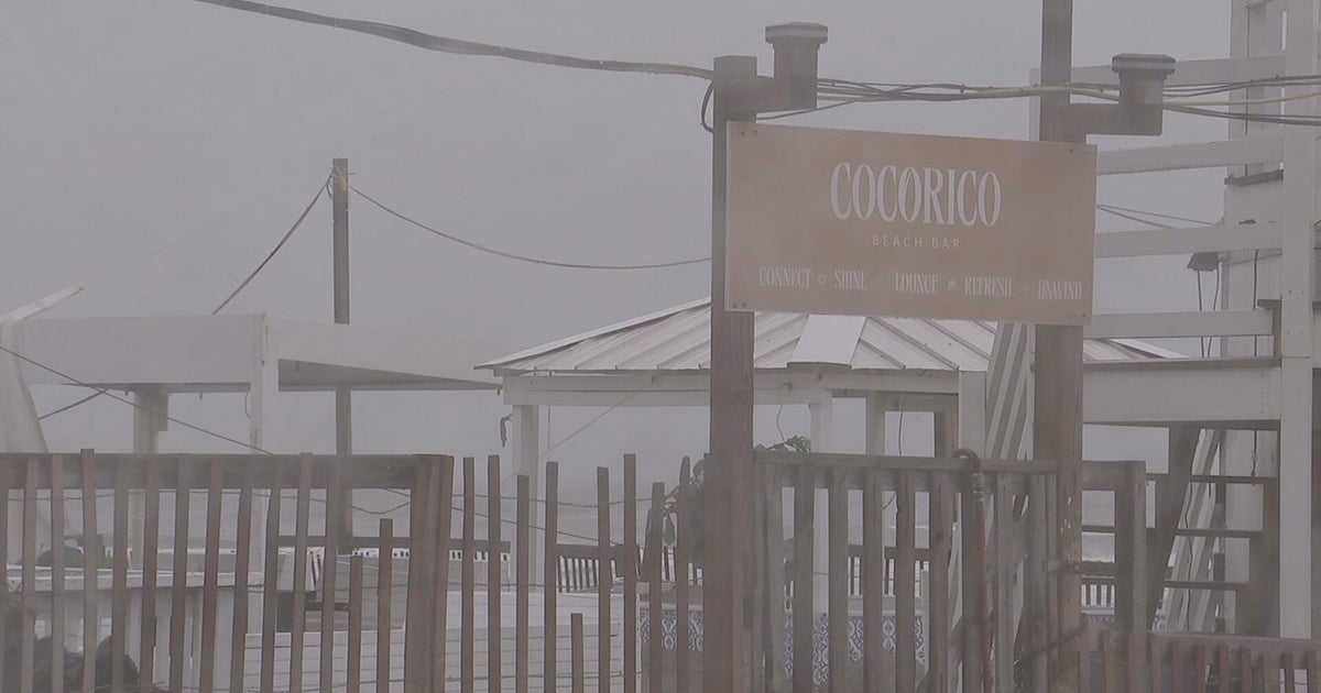 Former Chelsea Beach Bar in Atlantic City moving to different location