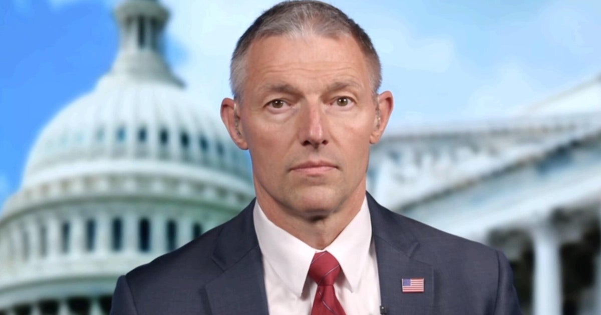 Rep. Mike Kennedy reacts to killing of Charlie Kirk