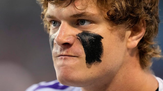 Minnesota Vikings v Chicago Bears 