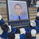 Fallen Philly officer Sgt. Jaime Roman honored with plaque 