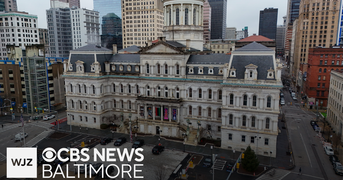 Baltimore Councilmembers hear from city agencies, law enforcement on ...