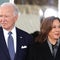 Kamala Harris says letting Biden run for reelection was reckless