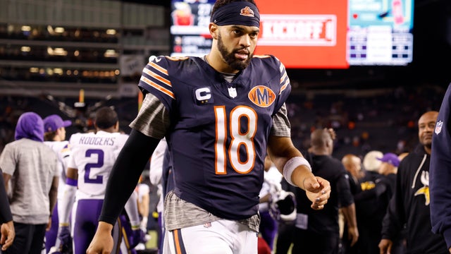 Minnesota Vikings v Chicago Bears - NFL 2025 