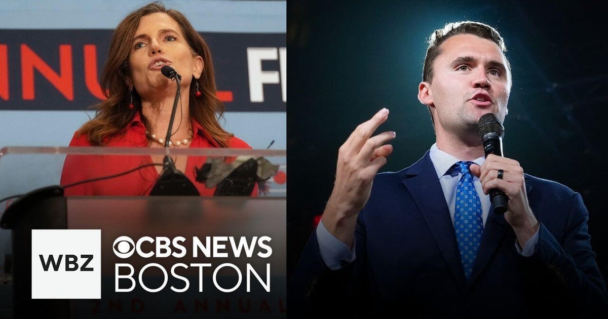 Rep. Nancy Mace Blames Democrats for Charlie Kirk Shooting in Utah