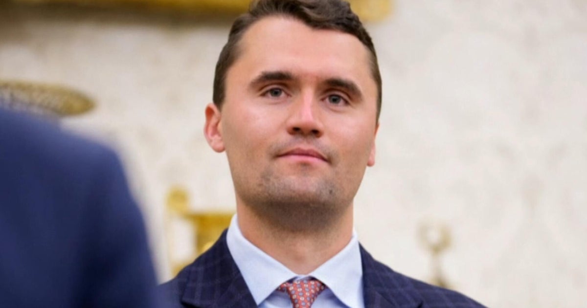 Everything we know about the fatal shooting of Charlie Kirk