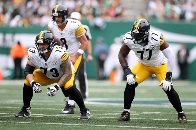 Pittsburgh Steelers v New York Jets - NFL 2025 
