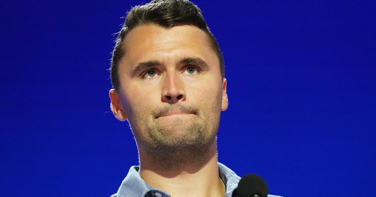 Trump says Charlie Kirk killed in shooting | Special Report
