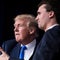 Trump, Vance and others react to Charlie Kirk shooting