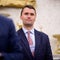 Charlie Kirk shot at Turning Point USA event at Utah university, organization says